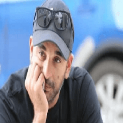 المنتج أحمد الجنايني ينفي شائعة زواجه ويعلن مقاضاة مروجيها