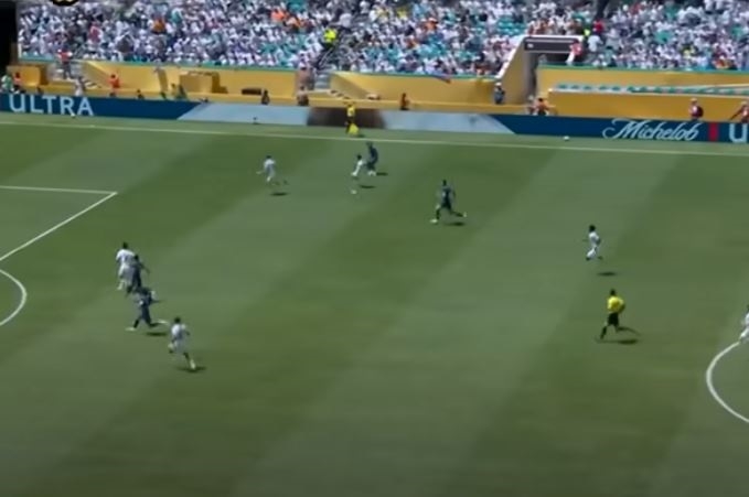 ملخص مباراة ريال مدريد والهلال السعودي والأهداف.. شاهد