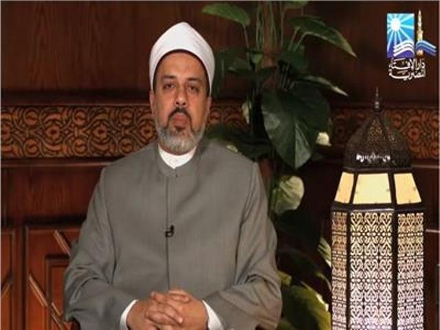 هل نرى في حياة البرزخ ما كنا لا نراه في الحياة العادية؟