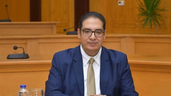 رئيس جامعة القاهرة: ارتقينا 23 مركزًا عالميًا بفضل استراتيجيات البحث العلمي