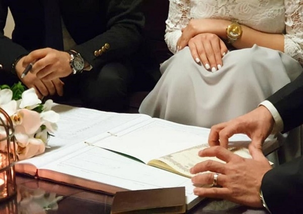 "الشرع حلل أربعة"تبرير الرجال..فما حكم الزواج بأخرى دون عذر واضح؟
