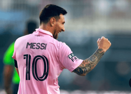 كأس العالم للأندية.. ميسي يقود هجوم إنتر ميامي امام بورتو