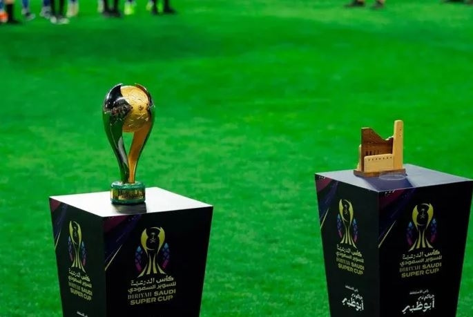 النصر يواجه الاتحاد والهلال يصطدم بالقادسية