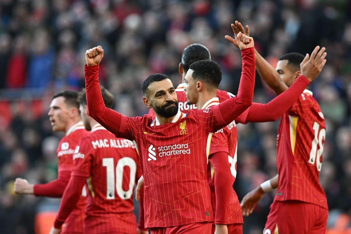 باريس سان جيرمان عقدة ليفربول في دوري أبطال أوروبا