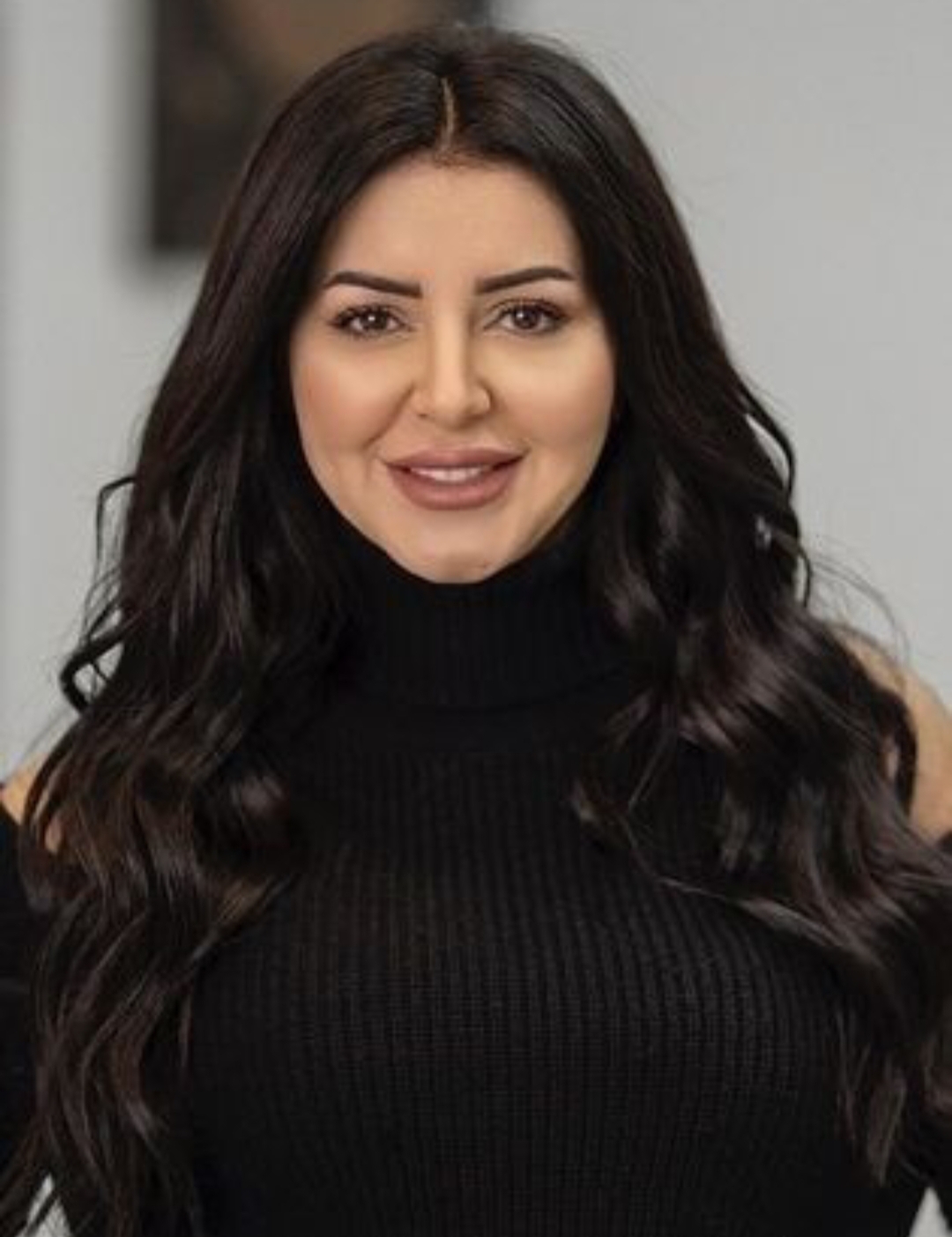 ميار الببلاوي تكشف كواليس "غسل" الفنانة إيناس النجار