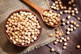 الحمص كنز غذائي ..تعرف على فوائده