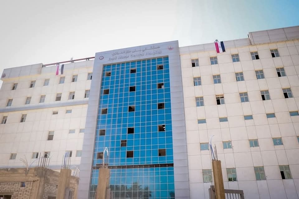 نقلة نوعية يشهدها القطاع الصحى بمحافظة المنيا
