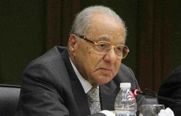 وزير الأوقاف: ذكرى رحيل د. محمود حمدي زقزوق ستظل خالدة في التاريخ