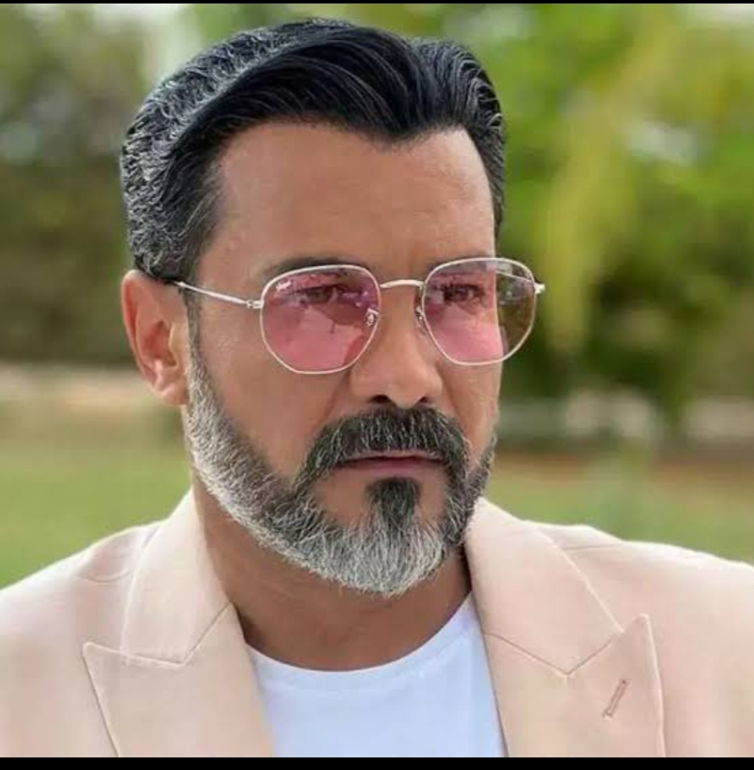 محمد رجب ضيف شرف فى فيلم "ريستارت" أمام تامر حسني