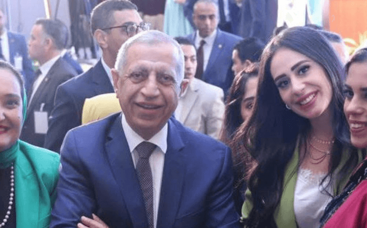 بكلية إعلام الاسكندرية