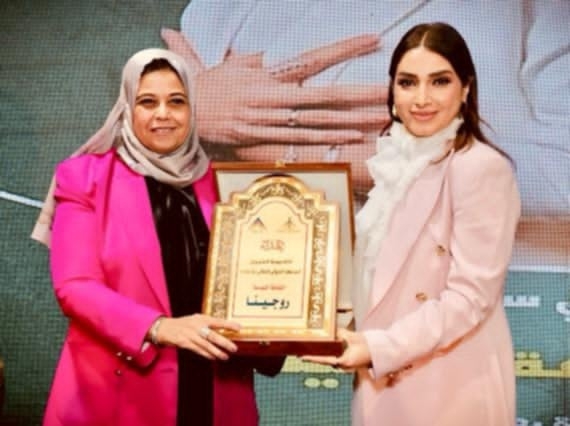 بحضور قيادات وطلاب أكاديمية الشروق