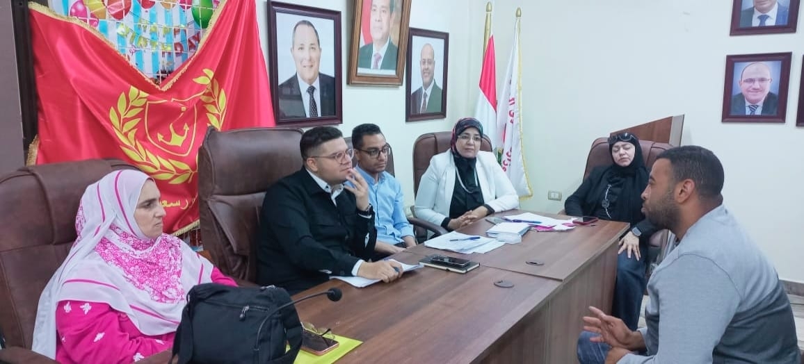 بالوطنية لصناعة السكك الحديد