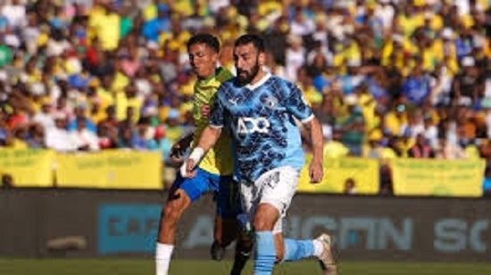 طارق يحيى:بيراميدز يستحق التحية والإشادة بعد تتويجه بدوري الأبطال