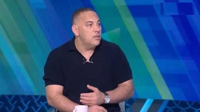 أحمد بلال: لا أشجع أي فريق آخر إلا النادي الأهلي