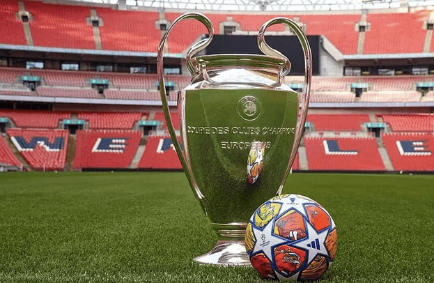أبرز الغائبين عن دوري أبطال أوروبا الموسم المقبل