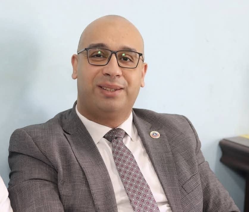 إعتماد ١٠ ملايين جنيه لأعمال الحماية المدنيةب مستشفى رأس البر