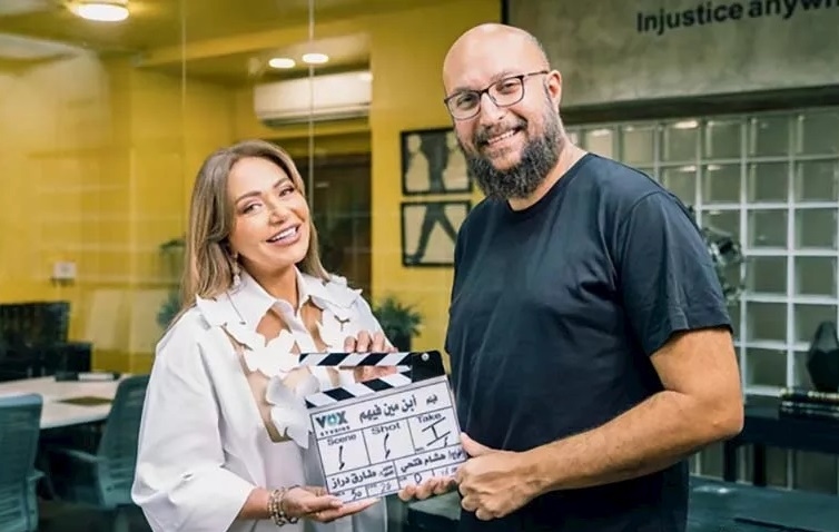 بدء تصوير فيلم "ابن مين فيهم" بطولة ليلى علوي