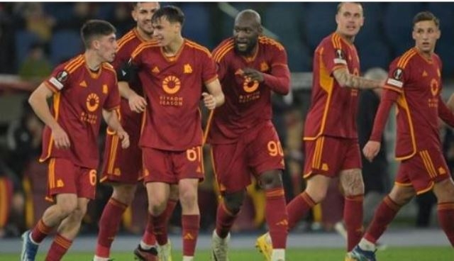 مواجهات نارية في الدوري الاوروبي