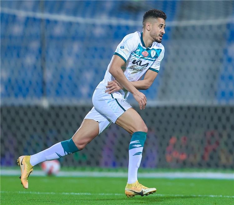 شاهد .. هدف مراد باتنا فى شباك العروبة