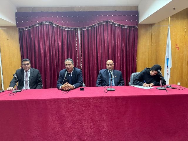 ورشة عمل بآداب كفر الشيخ حول ريادة الأعمال والابتكار المستدام