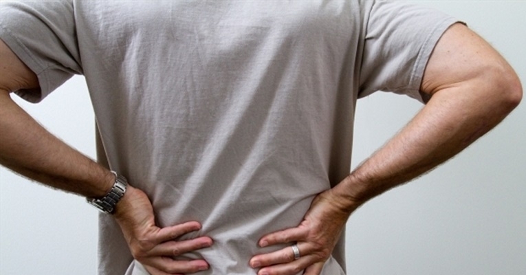 دراسة توضح العلاج الأمثل لآلام الظهر