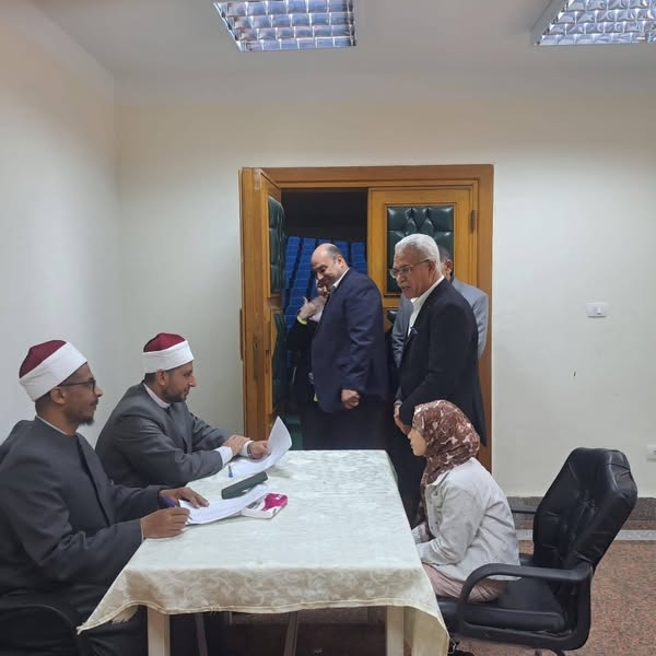 انطلاق نهائيات تصفيات مبادرة جسور لحفظ القرآن الكريم بالإسماعيلية
