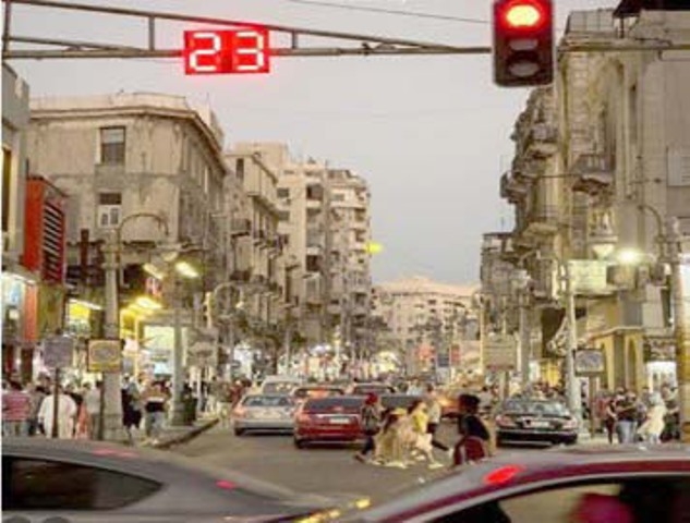 حكاية شارع.. صفية زغلول