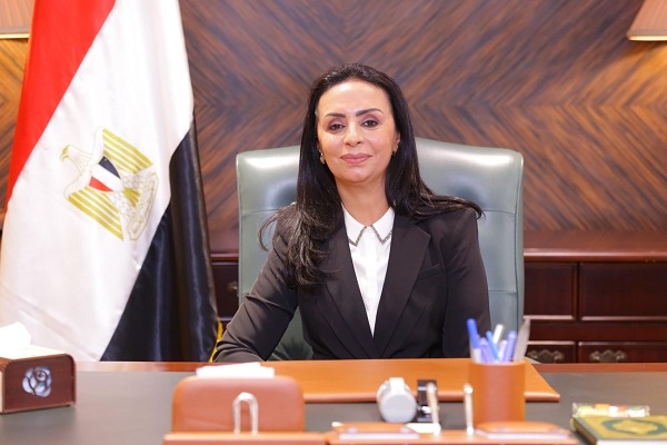 مايا مرسي: تقديم الخدمات العلاجية لـ 26025 مريض إدمان مجاناً