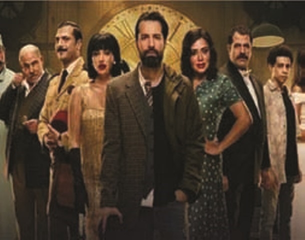 5 أبريل.. انطلاق مهرجان جمعية الفيلم الـ 51 للسينما المصرية