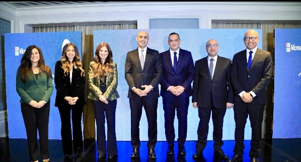 وزير التعليم يشهد إطلاق مبادرة لتعزيز قدرات المجتمع في الذكاءالاصطناعي