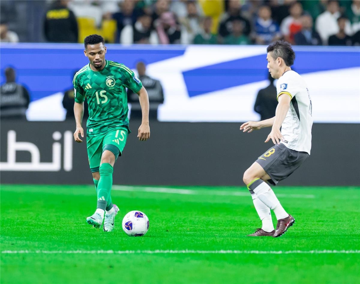 كيف تغلب المنتخب السعودى على نظيره الصينى بسهولة ؟ .. شاهد الملخص