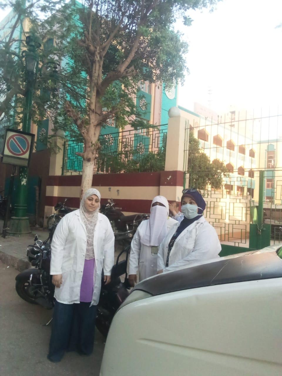تزامناً مع احتفالات عيد القيامة وأعياد الربيع