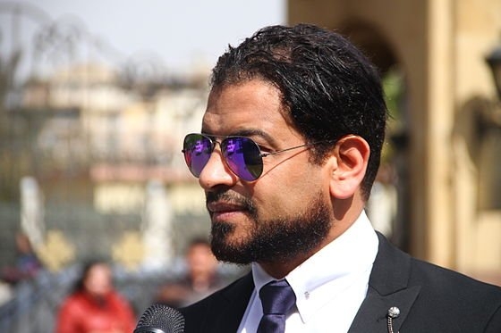 الرهينة..الجزيرة.. أعمال لا تنسي لـ اشرف مصيلحى..ذكرى ميلاده