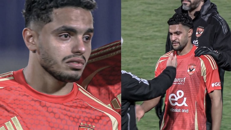 استعدادا لموقعة الإياب بنصف نهائي دوري الأبطال
