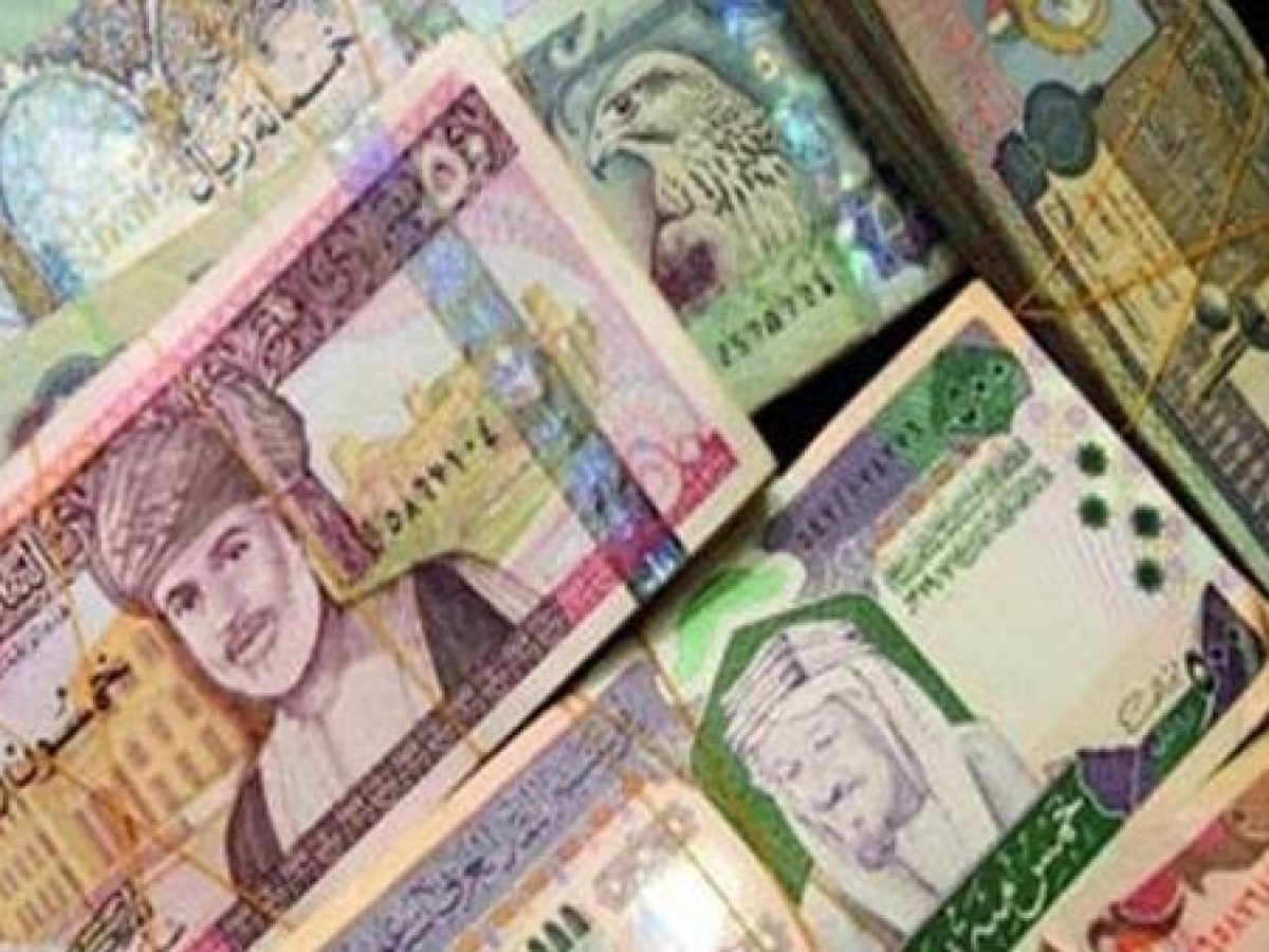 أسعار العملات العربية اليوم الثلاثاء 20-5-2025
