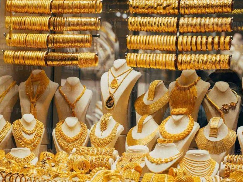 تقدم بوابة الجمهورية أون لاين لقرائها ضمن خدماتها اليومية أسعار الذهب اليوم الثلاثاء 20-5-2025