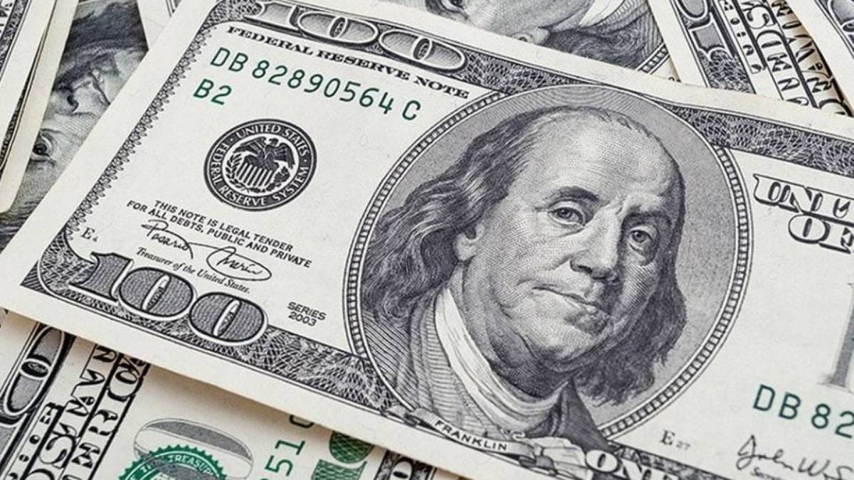 سعر الدولار اليوم الثلاثاء 20-5-2025