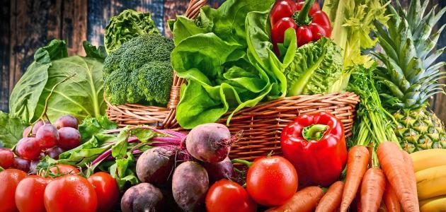 أسعار الخضروات اليوم الثلاثاء 20-5-2025