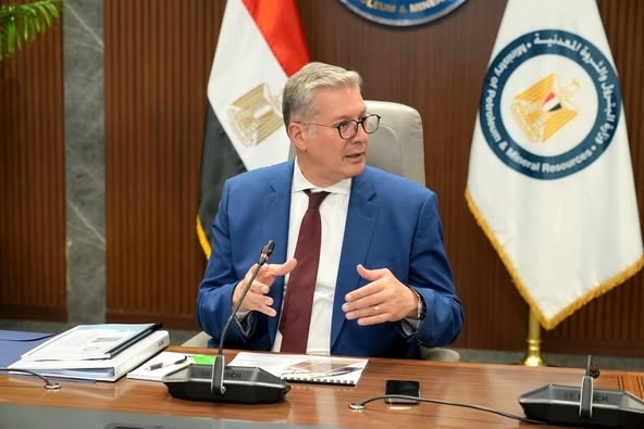 خلال جمعية فوسفات مصر..