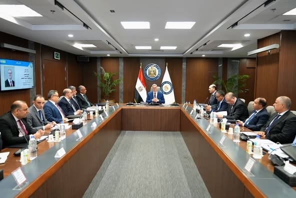 البترول: "إيلاب" تحول منتجًا ثانويًا إلى عالي القيمة للمرة الأولى