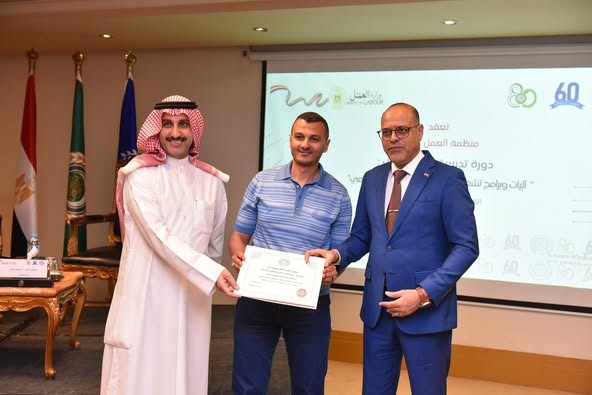 جبران: تعظيم الرقمنة في أنماط العمل الجديدة بتوجيهات الرئيس السيسي