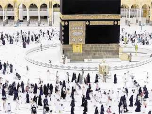 حكم تغيير النسك لمن نوى التمتع ثم تعذر عليه أداء العمرة قبل الحج