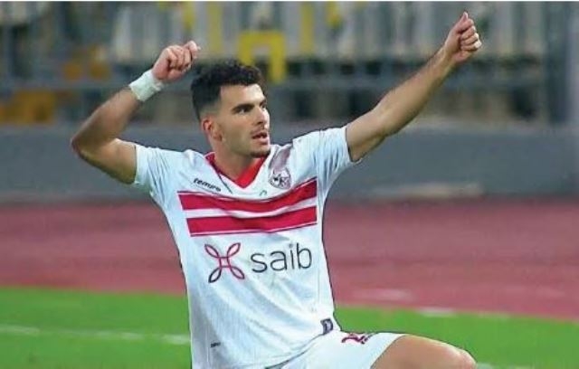 اليوم.. الزمالك يختتم معسكره استعدادا لمواجهة بتروجت في الدوري