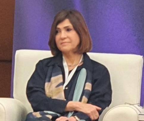 القليني تستعرض دور القومي للمرأة في تعزيز الترابط الأسري