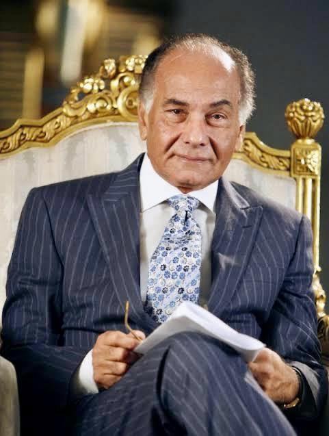 للعامِ الخامسِ علي التوالي .. مسابقةُ محمد فريد خميس ، للتميزِ العلميِّ لعام 2025 ..