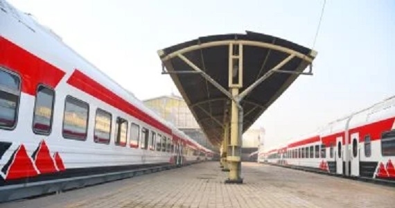 مواعيد وطرق حجز قطارات عيد الأضحى 2025