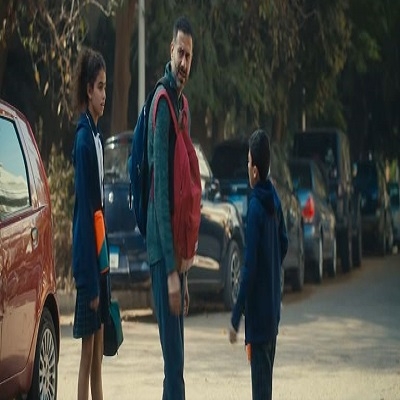 معاناة محمد فراج بعد وفاة زوجته فى مسلسل "كتالوج"