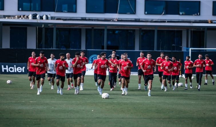 موعد مباراة الأهلي وبورتو البرتغالي والقنوات الناقلة