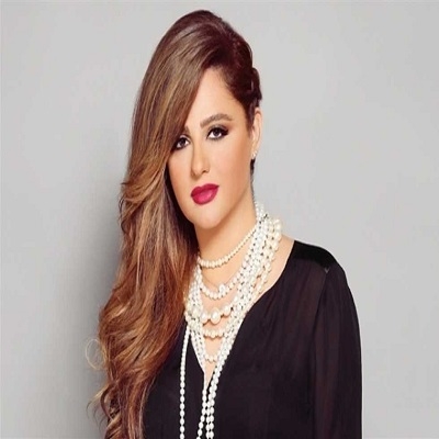 باسكال مشعلاني توجه رسالة لمنتقديها بعد تصريح "الله يمحي البلاد"