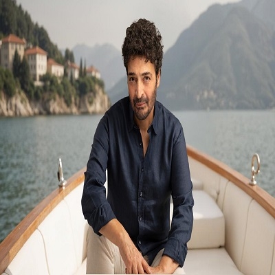 حميد الشاعري ضمن قائمة تريند يوتيوب خلال 48 ساعة من طرح "ده بجد"